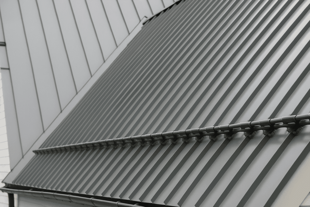 Metal Roof