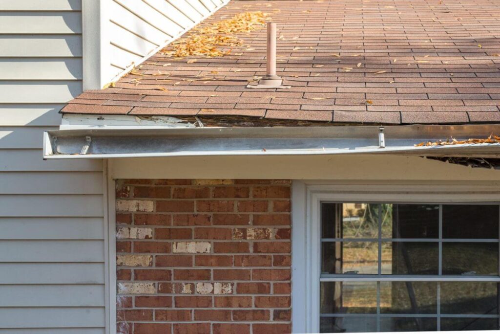 Signs You Need New Gutters