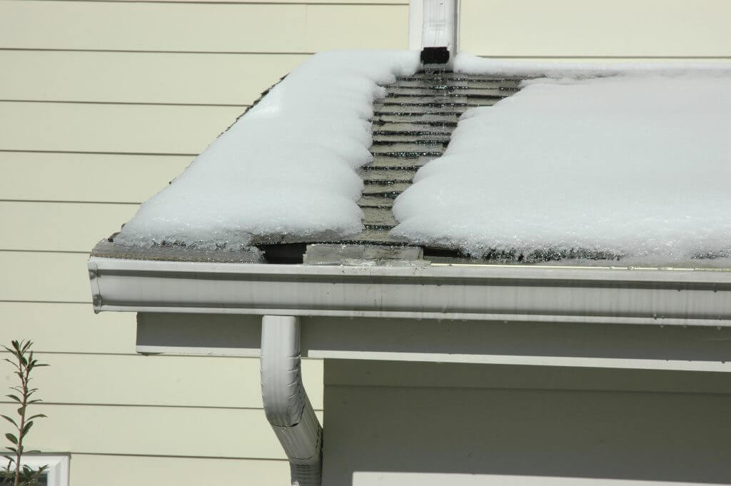 gutter lifespan