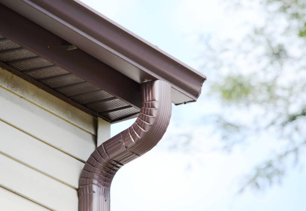 gutter service tips