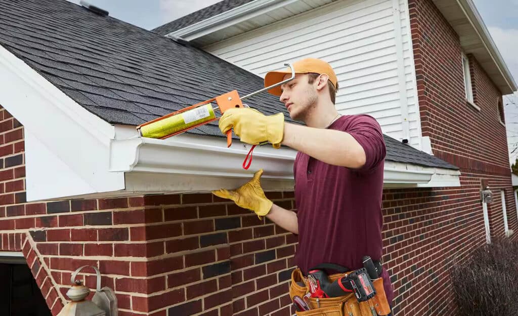 Why Putting Off Gutter Repairs Hurts Your Home