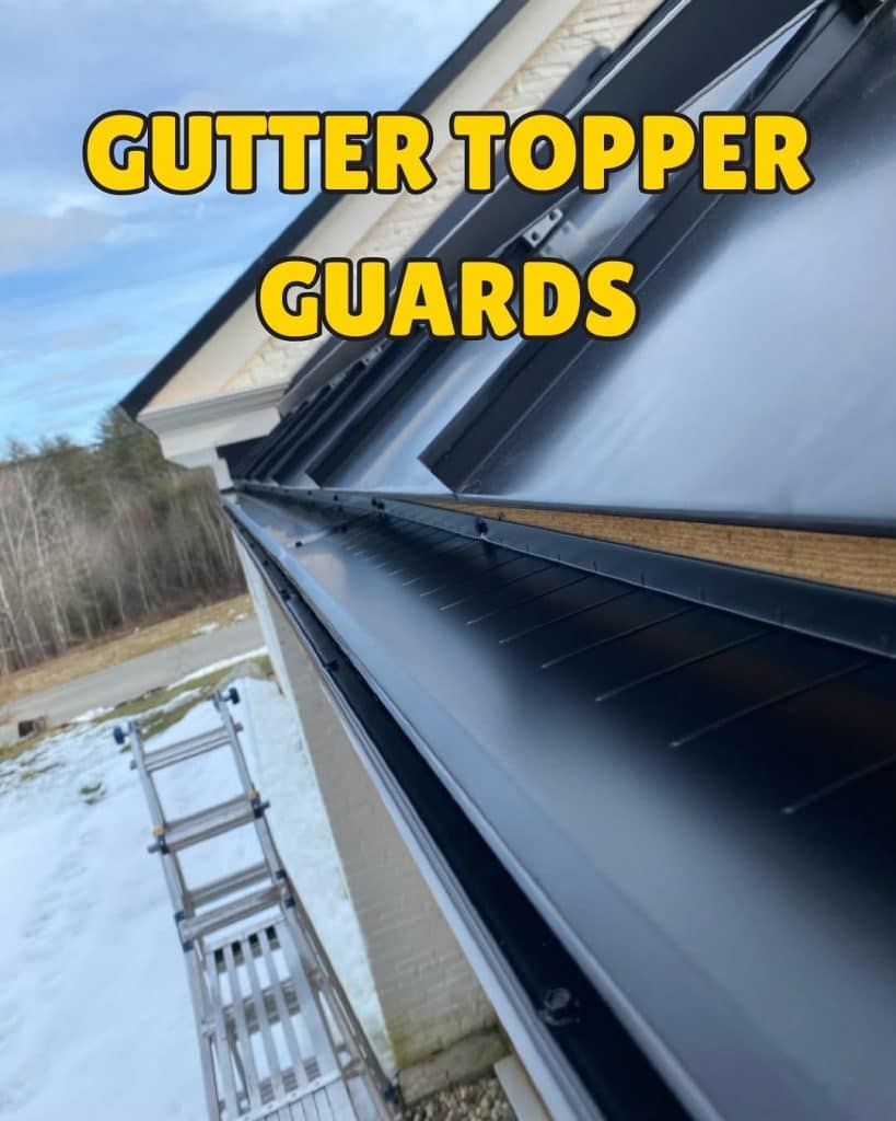 Gutter Guards Worth Installing