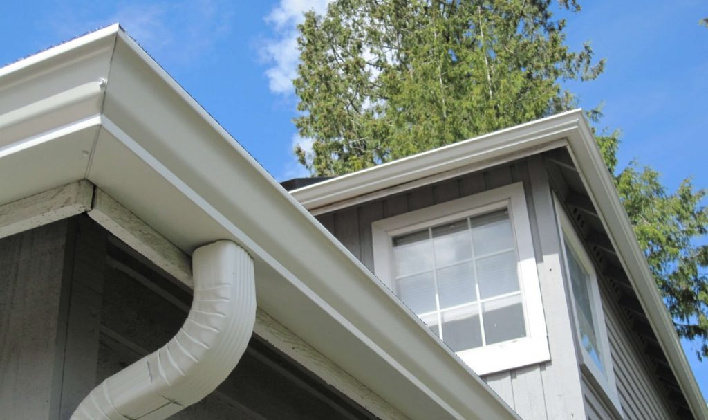What to Consider When Choosing New Gutters